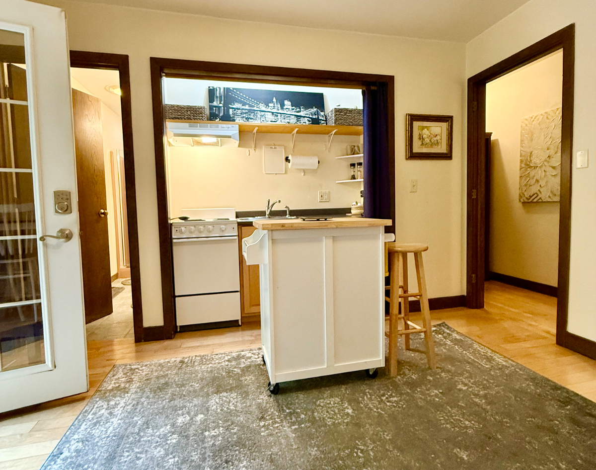 1 Bdrm Wsr/dryr all utilities.incld./  (4 mi. To UVM ) - Photo 9