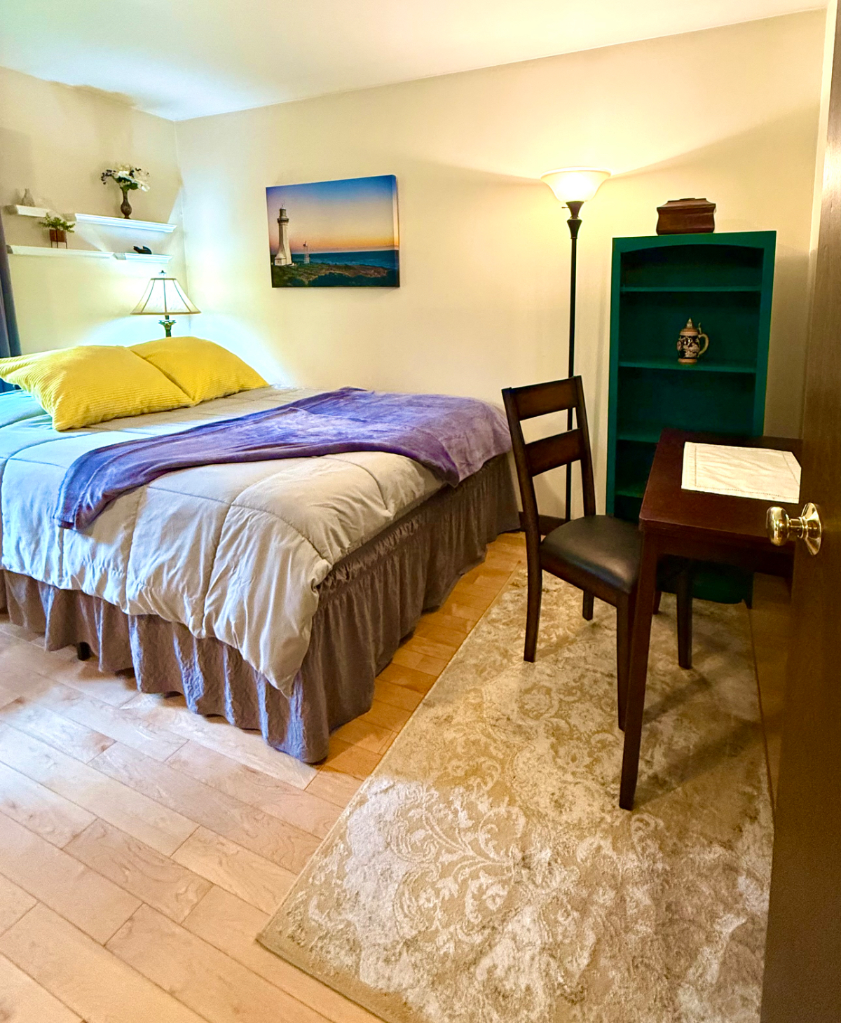 1 Bdrm Wsr/dryr all utilities.incld./  (4 mi. To UVM ) - Photo 7