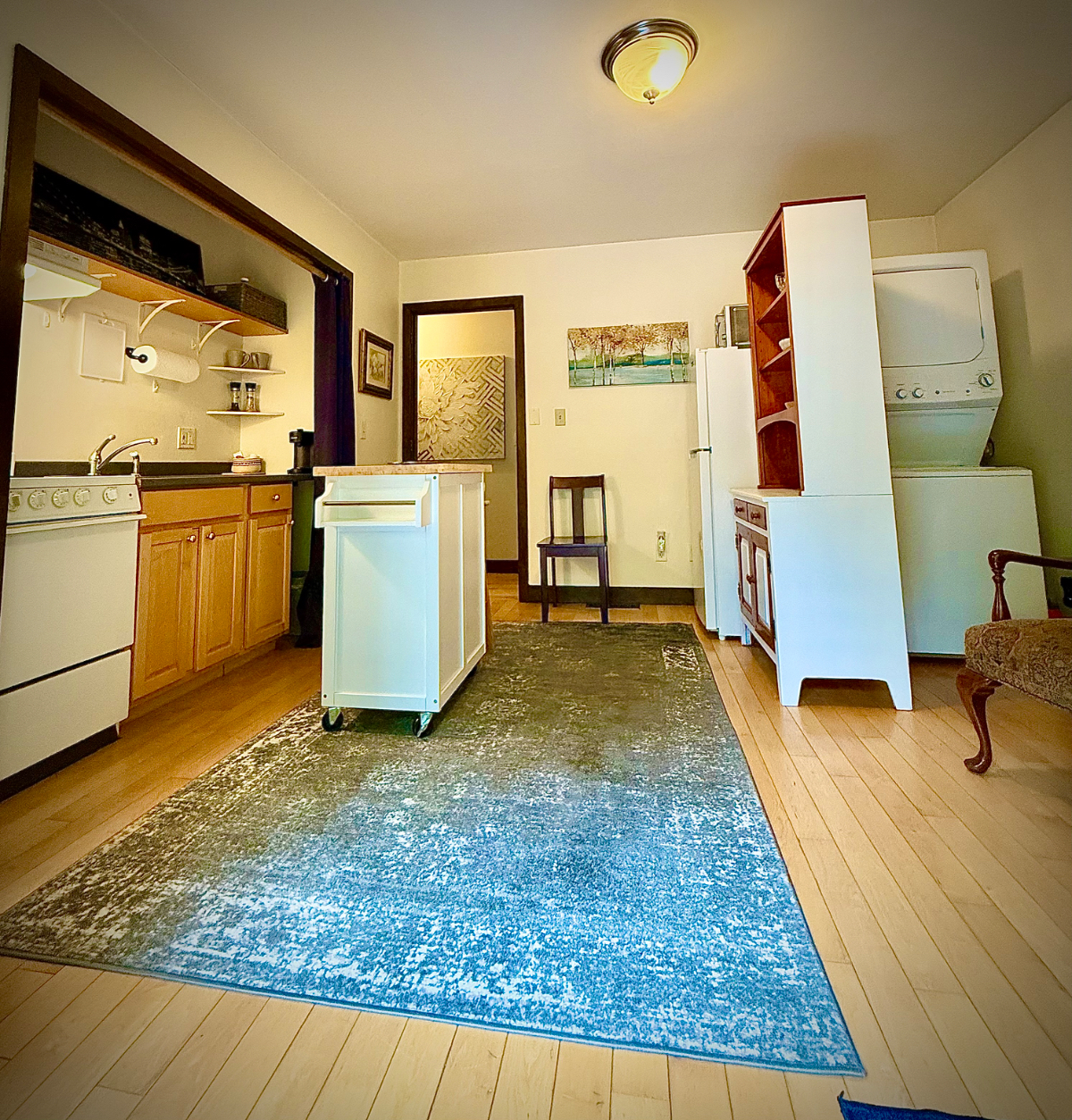 1 Bdrm Wsr/dryr all utilities.incld./ (4 mi. To UVM ) - Photo 4