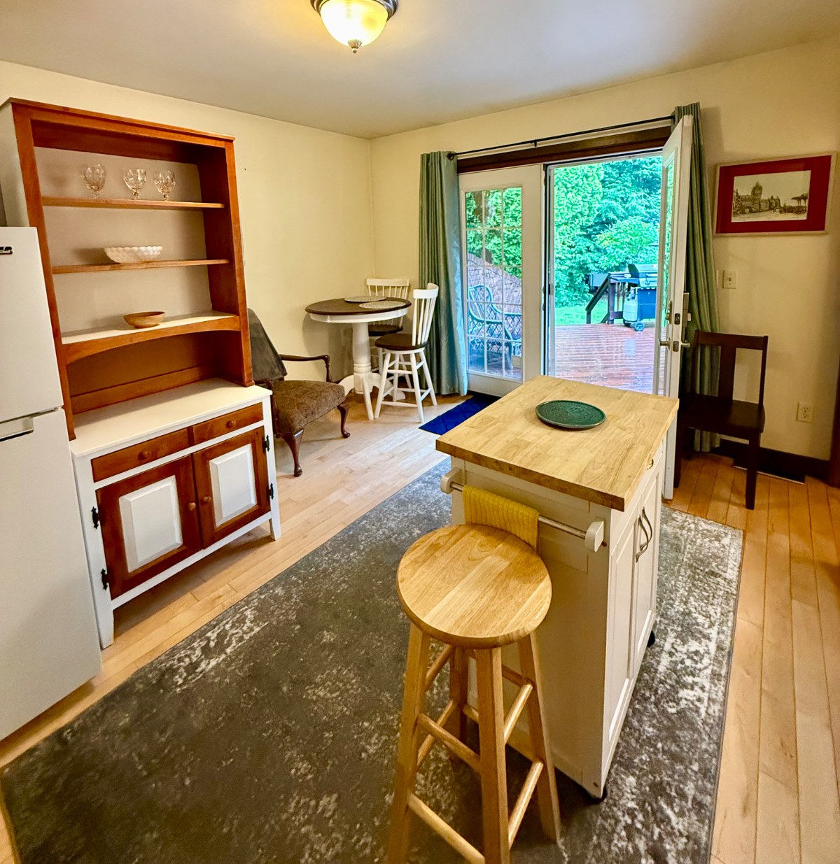 1 Bdrm Wsr/dryr all utilities.incld./  (4 mi. To UVM ) - Photo 8