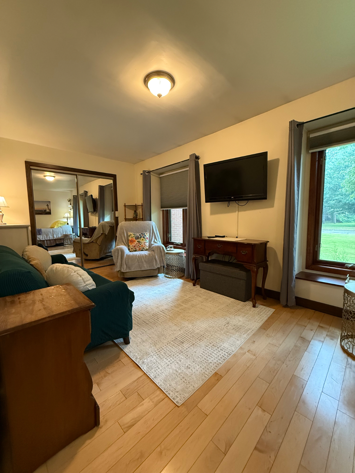 1 Bdrm Wsr/dryr all utilities.incld./ (4 mi. To UVM ) - Photo 3