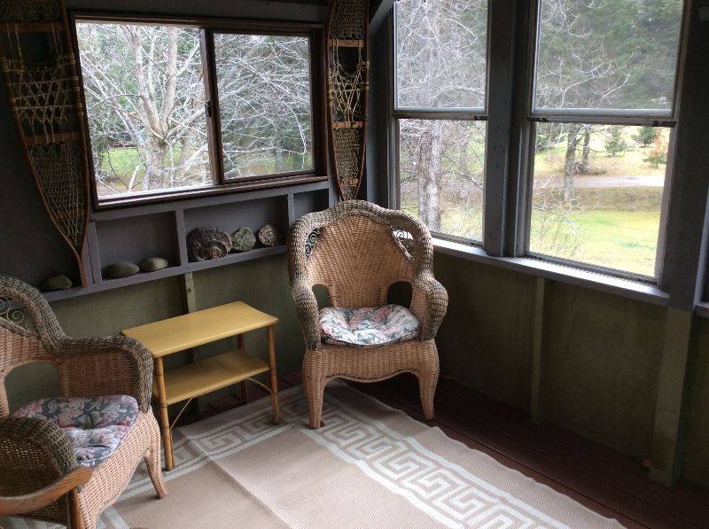 Cozy Vintage Mobile Home - Photo 6