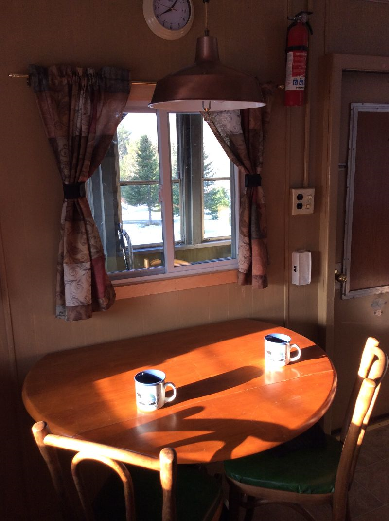 Cozy Vintage Mobile Home - Photo 10