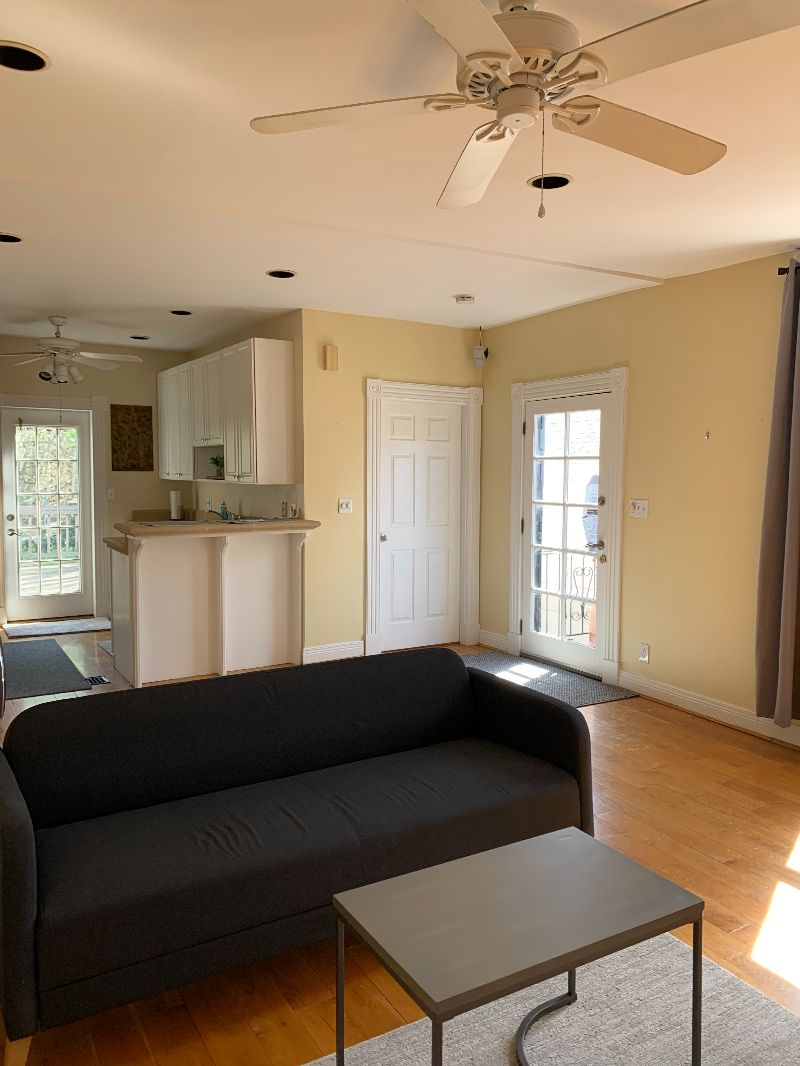 Mt Adams Apt 2