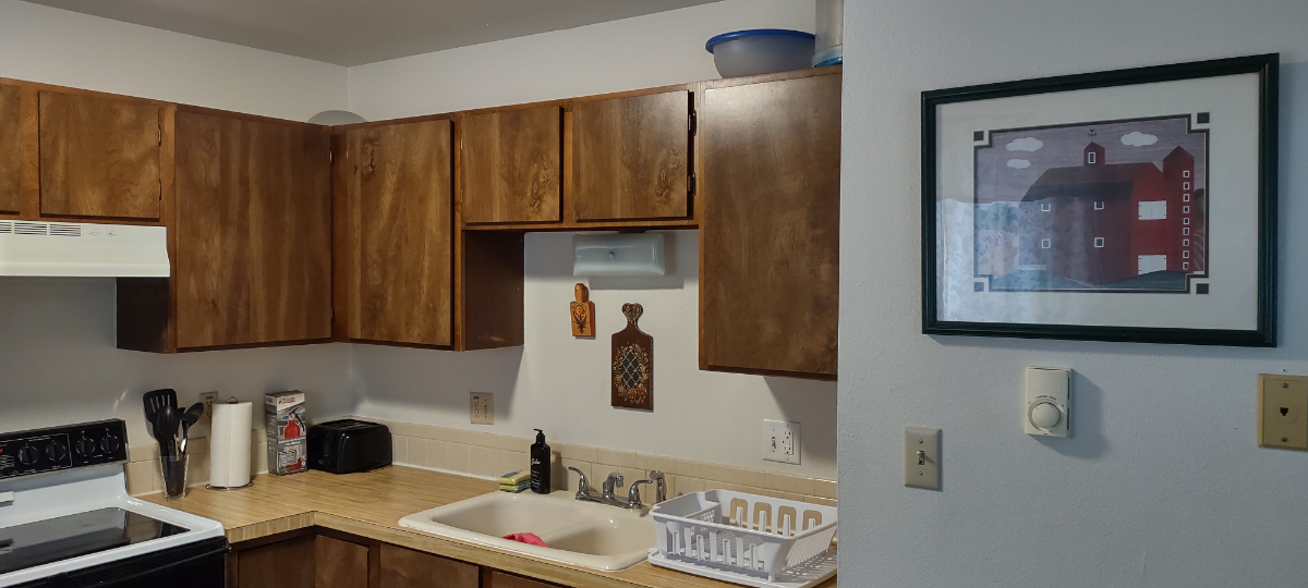 Very nice area and neighbors. Quiet neighborhood. - Photo 3