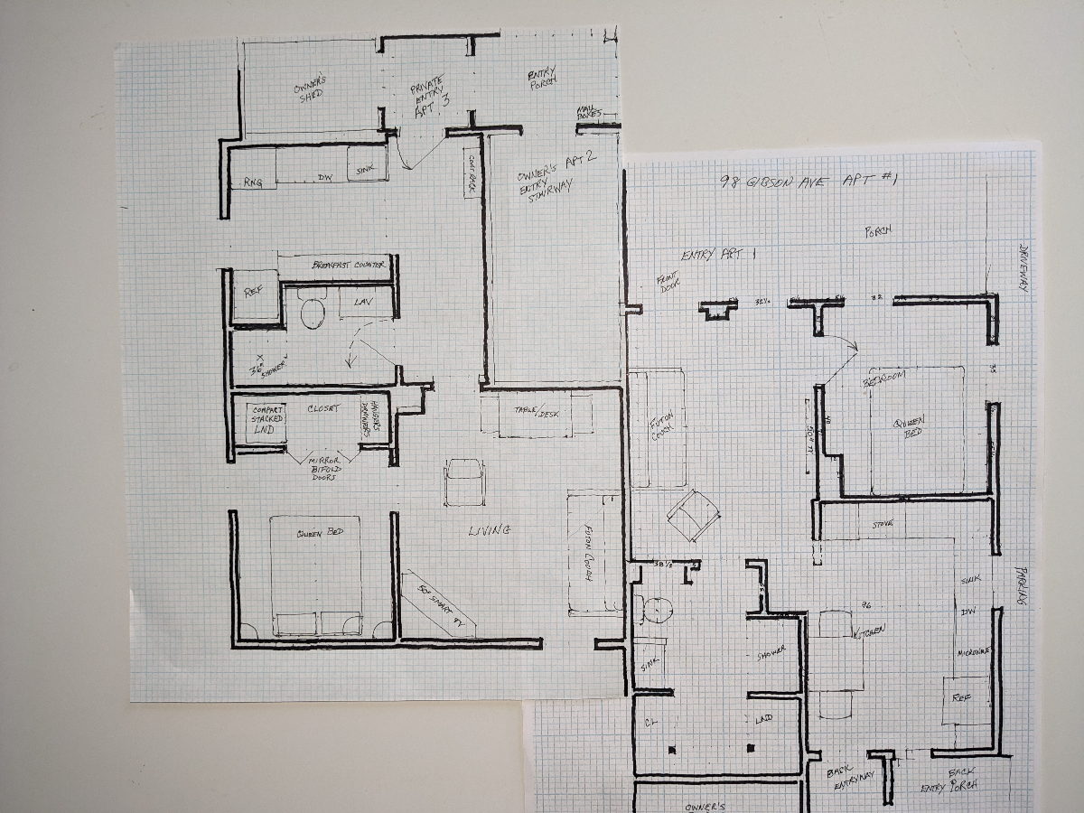 98 Gibson Ave Apt 3 - Photo 11