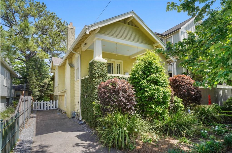 Luxury Residential Home