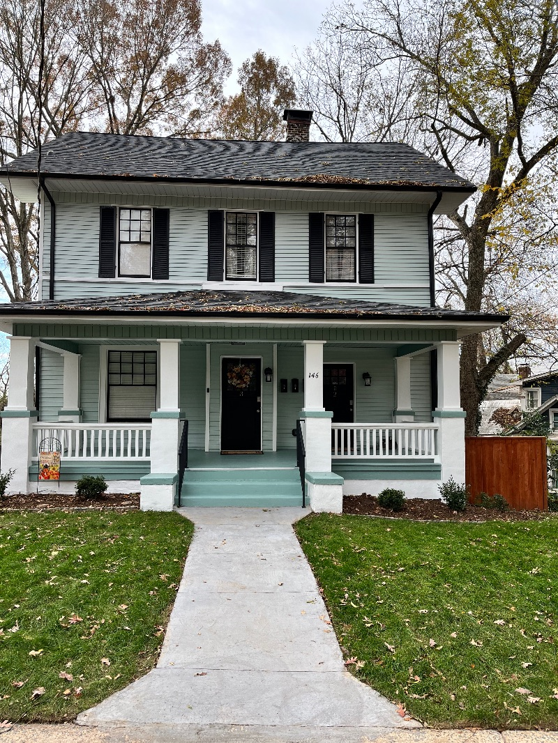 Lovely 1 Bedroom Close to Hospitals & Downtown