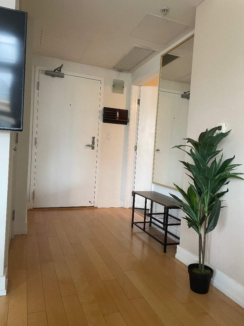 Luxury studio with a nice patio in heart of San Diego downtown - Photo 5