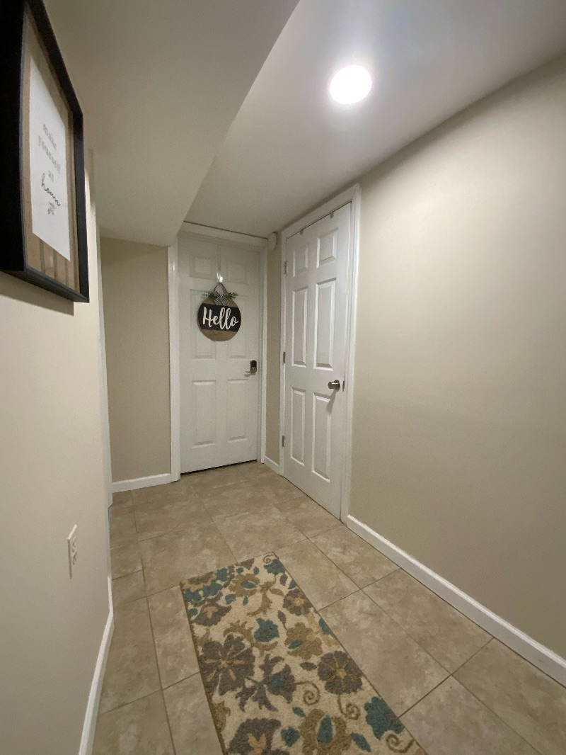 Charming Bedroom near hospitals