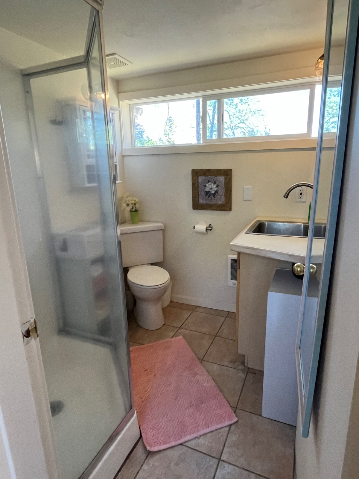 Tiny House Cottage on Park near near downtown - Photo 2