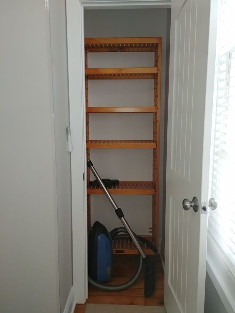#1 - 1 BD apartment w/ private garage - Photo 6