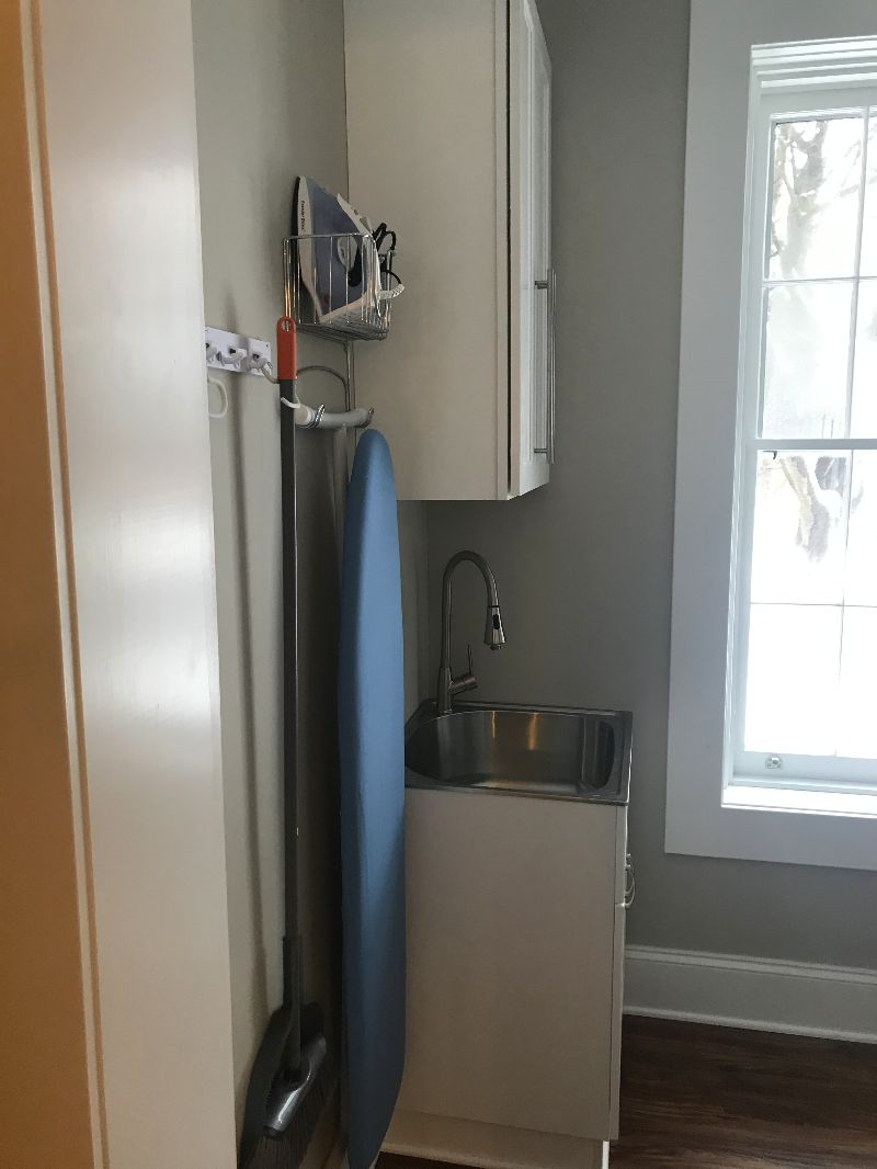 #1 - 1 BD apartment w/ private garage - Photo 10