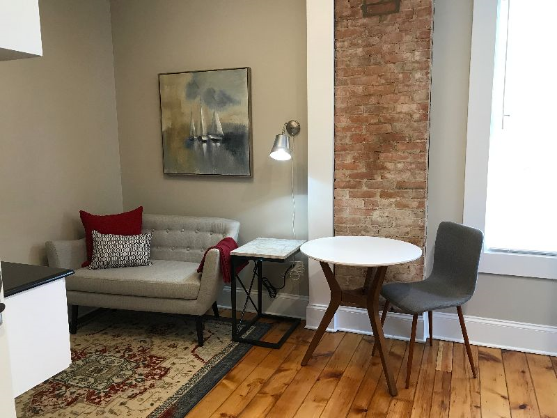 #7 - Elegant 1BD w/ garage, privacy