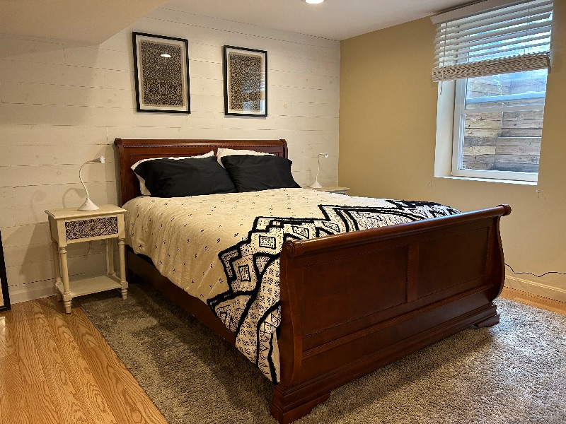 Studio in New North End - Photo 2