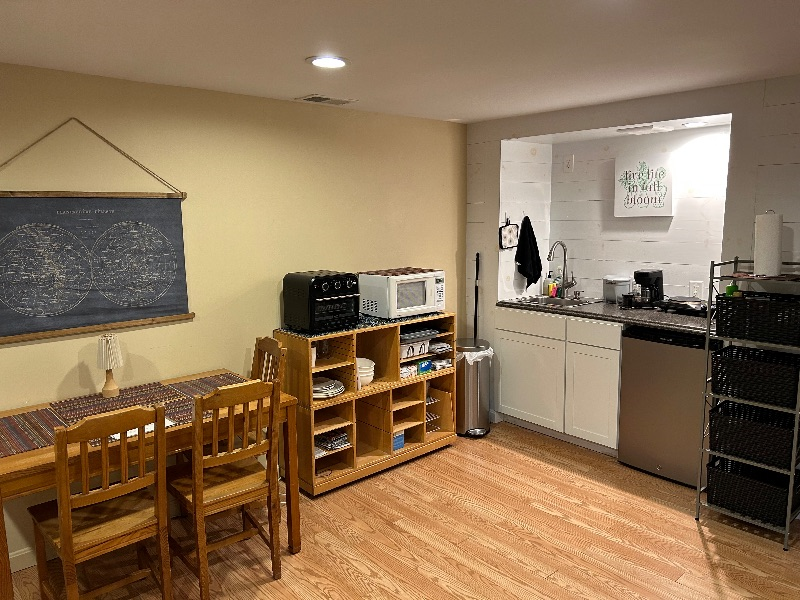 Studio in New North End - Photo 5
