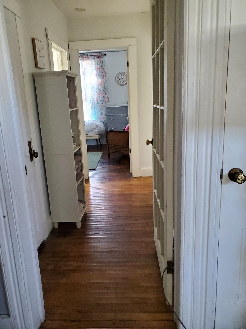 1.1 Stunning 1890s hardwoods, some Dogs OK. WD, parking - Photo 9