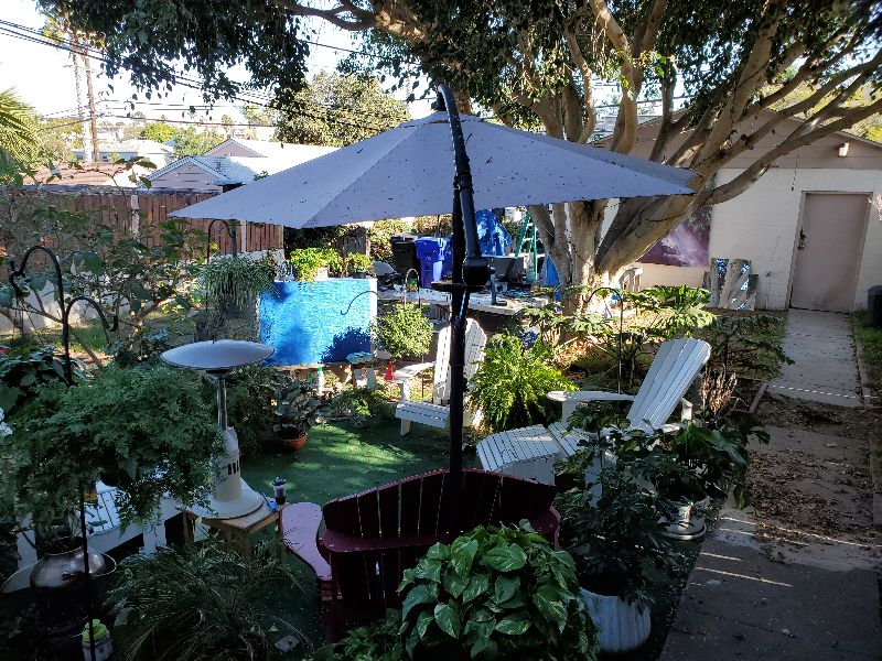 PET FRIENDLY HOME in Point Loma/Ocean Beach area, San Diego CA, 92107 - Photo 3
