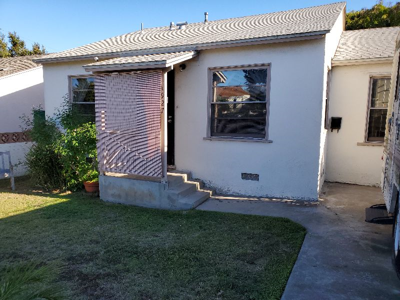 PET FRIENDLY HOME in Point Loma/Ocean Beach area, San Diego CA, 92107 - Photo 2