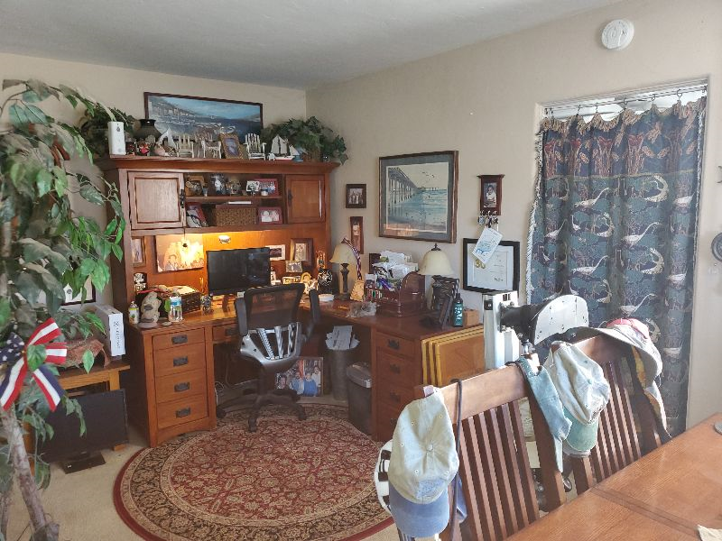 PET FRIENDLY HOME in Point Loma/Ocean Beach area, San Diego CA, 92107 - Photo 4