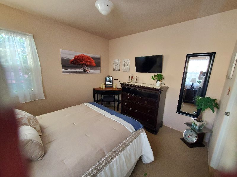 PET FRIENDLY HOME in Point Loma/Ocean Beach area, San Diego CA, 92107 - Photo 6