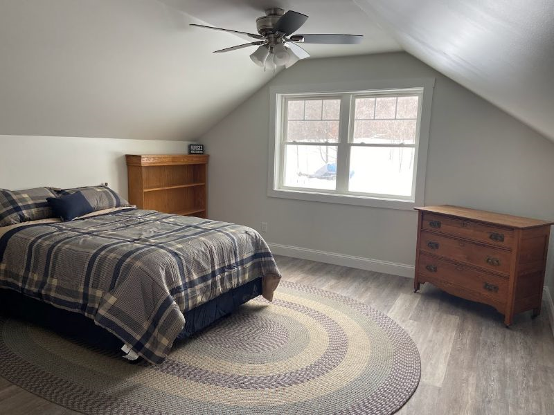 Beautiful Sunsets over Lake Champlain Efficiency Style 1 Bedroom APT - Photo 11