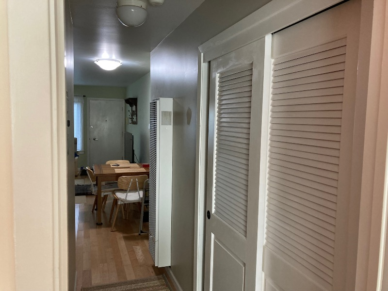 1B apartment in vibrant Cole Valley - Photo 1
