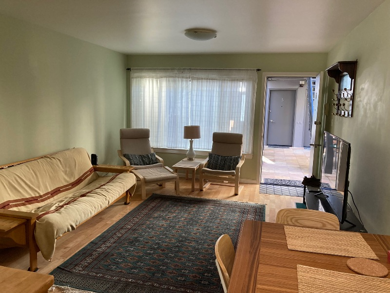 1B apartment in vibrant Cole Valley - Photo 3