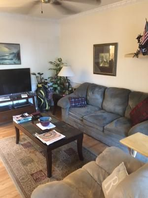 Upscale 1 bd. 1 ba. Fully Furnished Capitol Hill Condo in Washington, D.C. - Photo 2