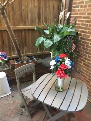 Upscale 1 bd. 1 ba. Fully Furnished Capitol Hill Condo in Washington, D.C. - Photo 6