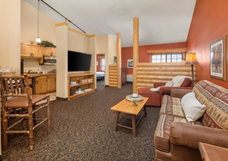 Bunk Suite