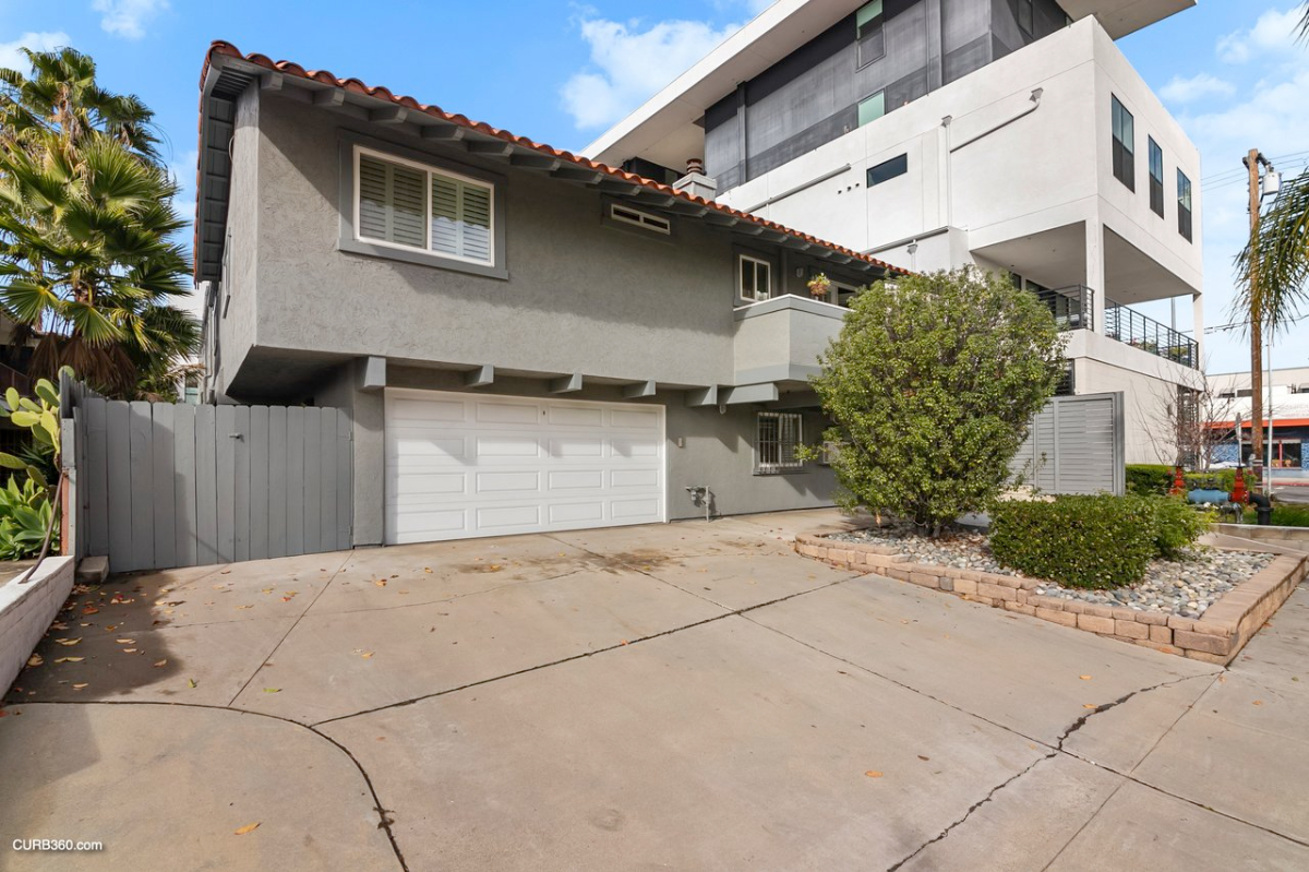 2BD/2BA Condo Walk to All in North Park - Photo 3