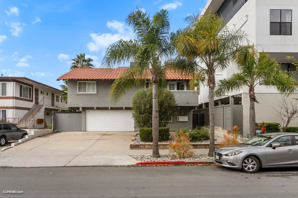 2BD/2BA Condo Walk to All in North Park - Photo 2