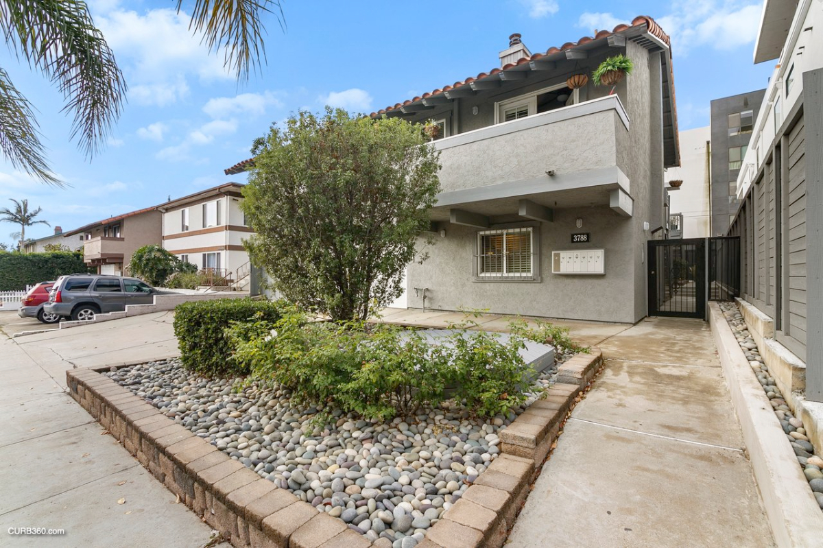 2BD/2BA Condo Walk to All in North Park - Photo 4