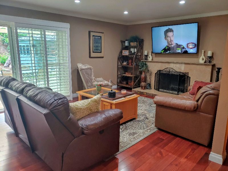 Sparkling Clean 1 Bed / 1 Bath Home - Photo 6