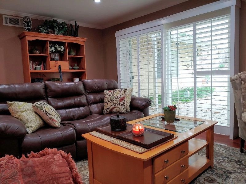 Sparkling Clean 1 Bed / 1 Bath Home - Photo 5