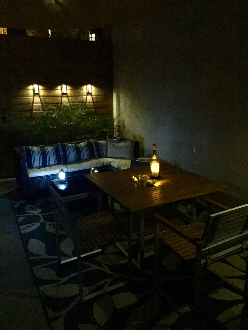 Private Guest House with parking, private patio, pool/spa - Photo 2
