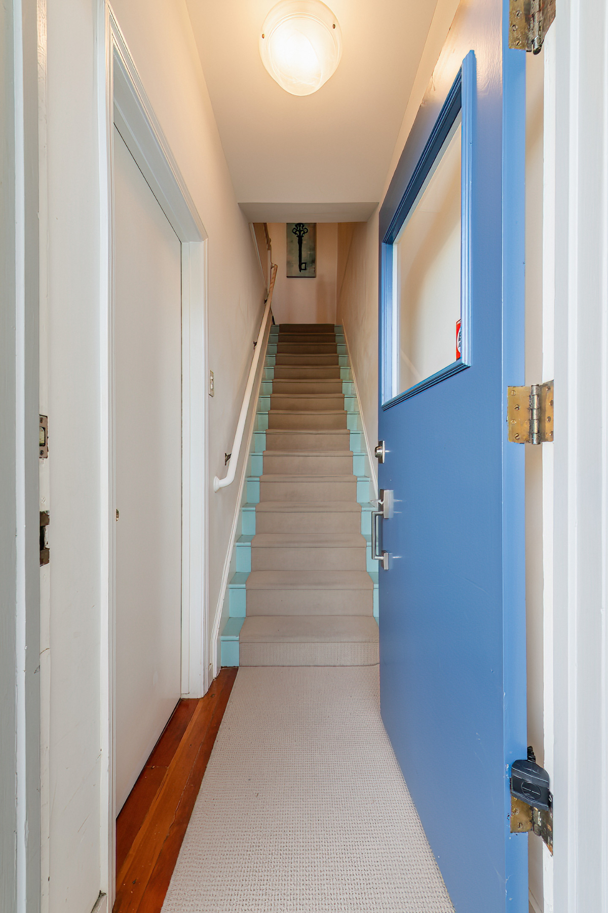 Noe Valley, San Francisco Stylish Home available April 1, 2027 - Photo 3