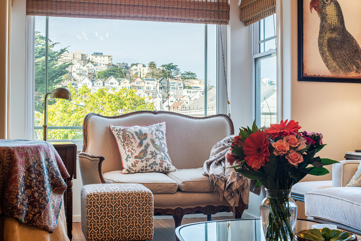 Noe Valley, San Francisco Stylish Home available April 1, 2027 - Photo 6