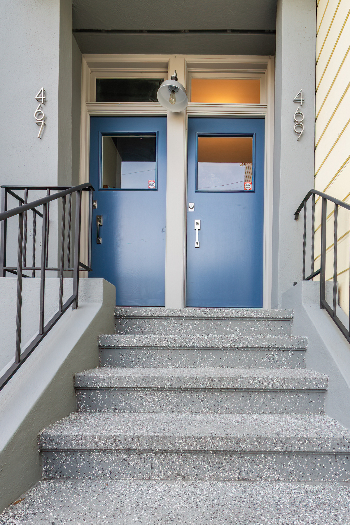 Noe Valley, San Francisco Stylish Home available April 1, 2027 - Photo 2
