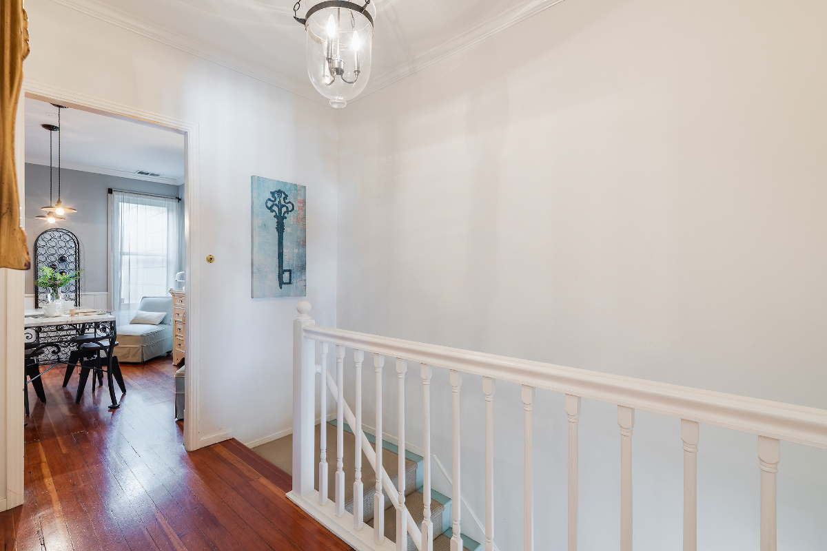 Noe Valley, San Francisco Stylish Home available April 1, 2027 - Photo 4