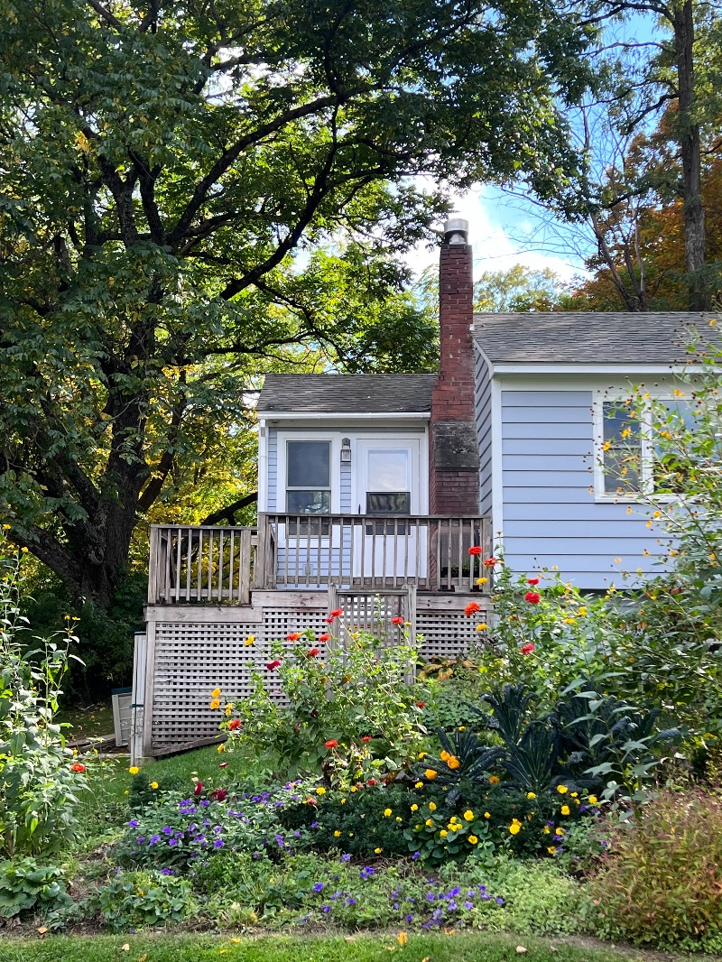2 Bed, 2 Bath Beautiful rural setting close to town. - Photo 1