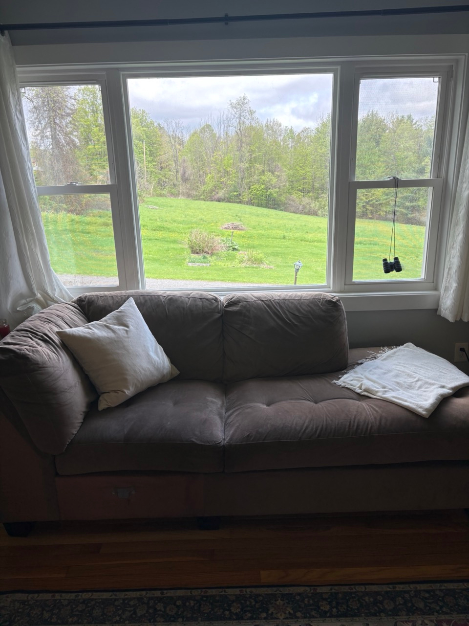 2 Bed, 2 Bath  Beautiful rural setting close to town. - Photo 7