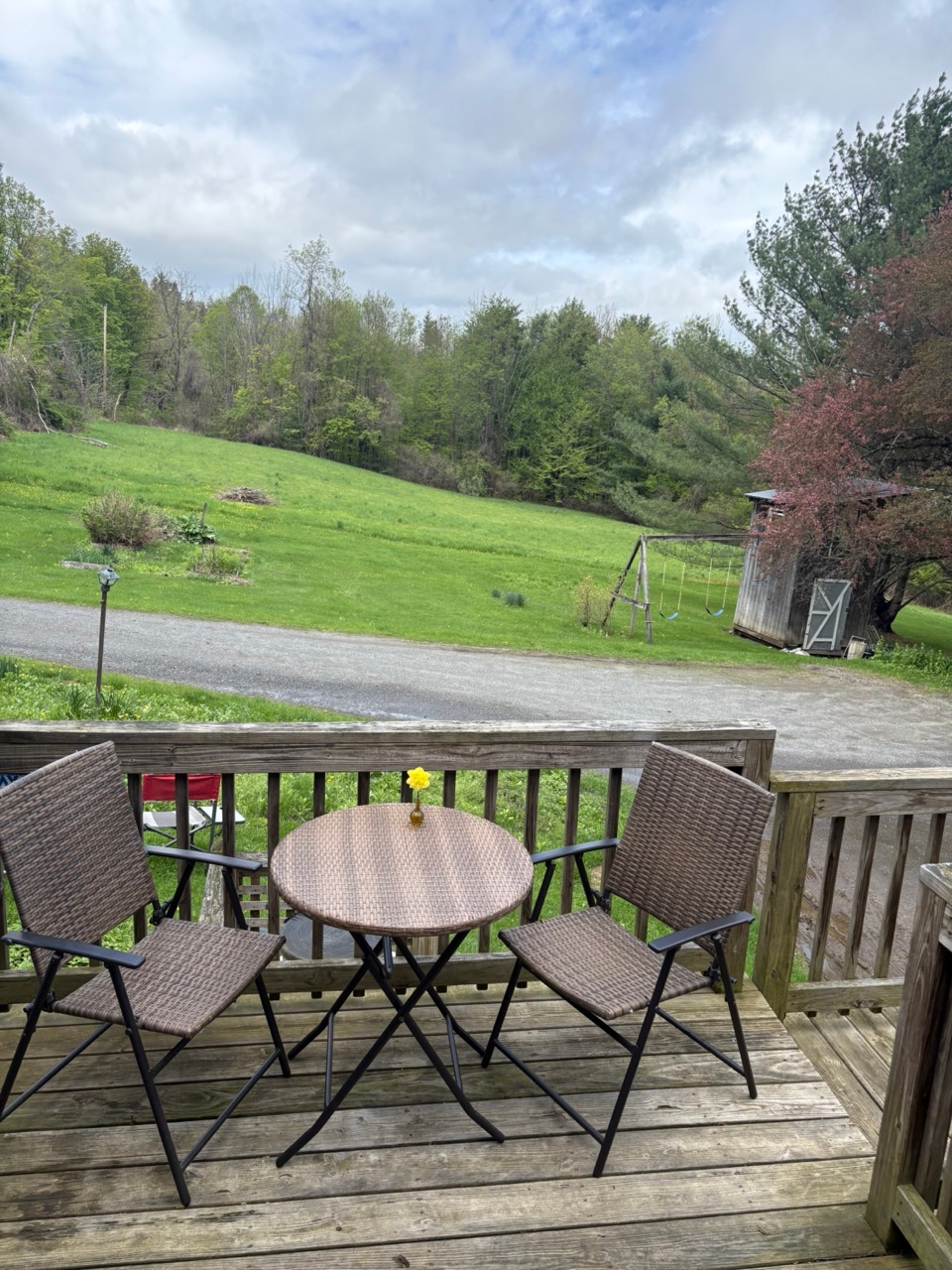 2 Bed, 2 Bath Beautiful rural setting close to town. - Photo 4