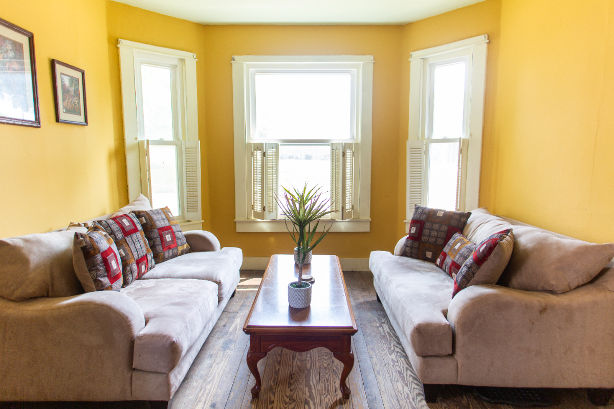 Historical Henrietta House by Mt Cottages - Photo 5