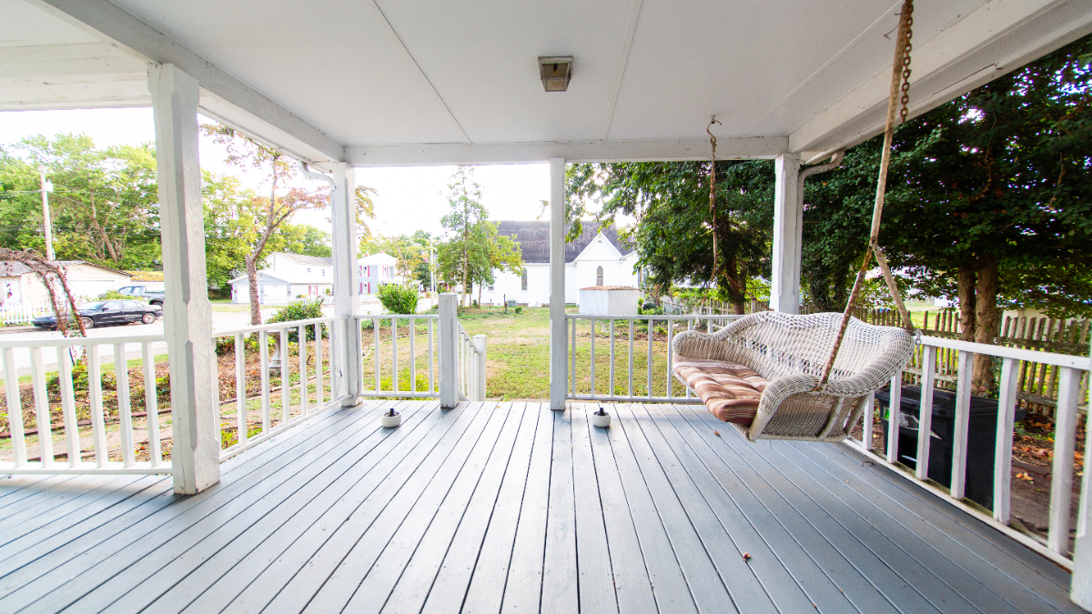 Historical Henrietta House by Mt Cottages - Photo 4