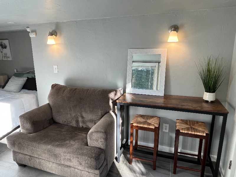 Crown Hill Craftsman MIL with Hot Tub