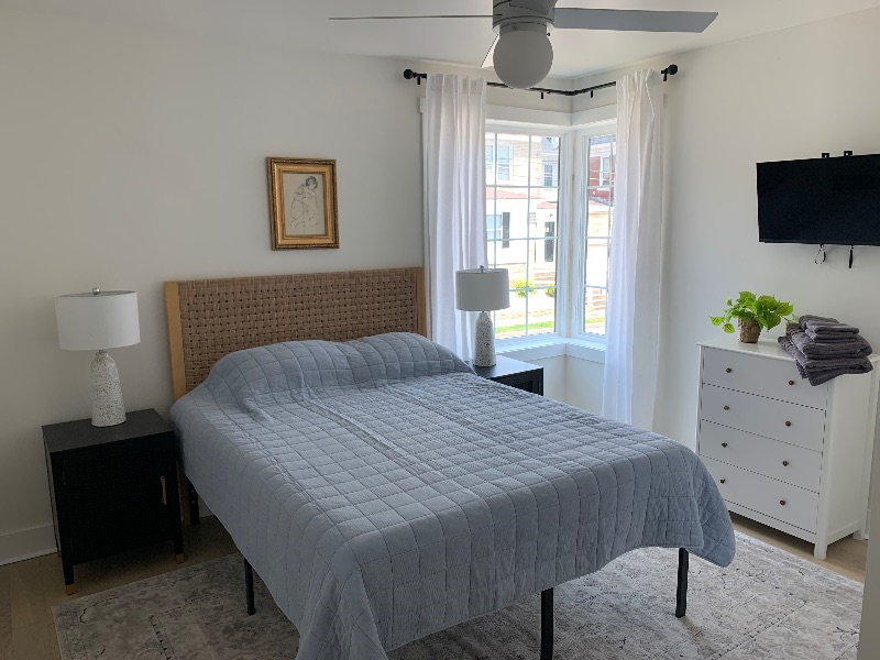 Medical professionals Apt - Photo 4