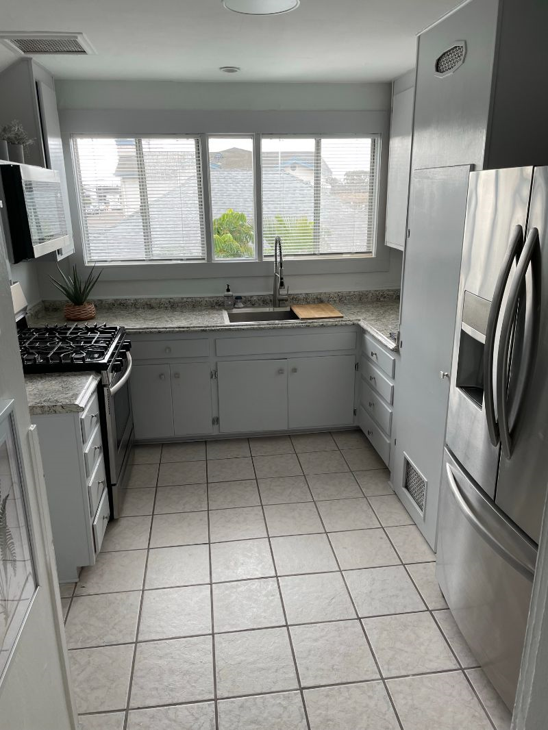 Freshly Remodeled 1 Bedroom Apartment Minutes from Fiesta Island/Sea World **OFFSTREET PARKING** - Photo 5