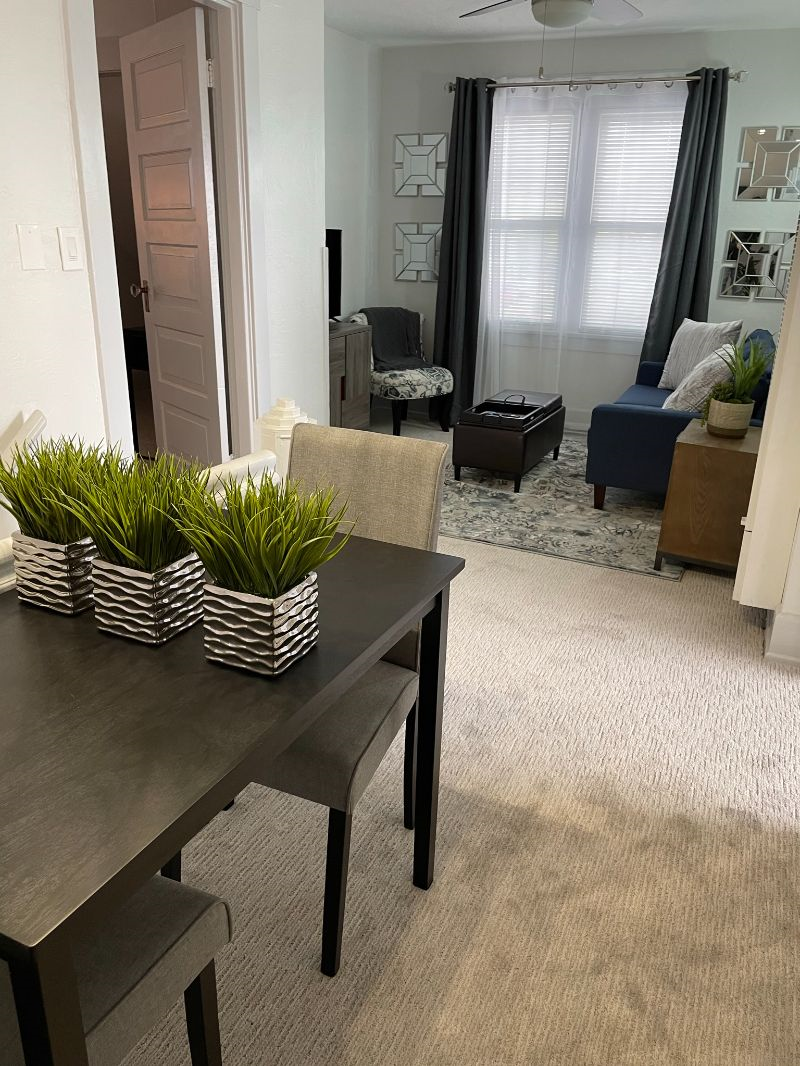Freshly Remodeled 1 Bedroom Apartment Minutes from Fiesta Island/Sea World **OFFSTREET PARKING** - Photo 4